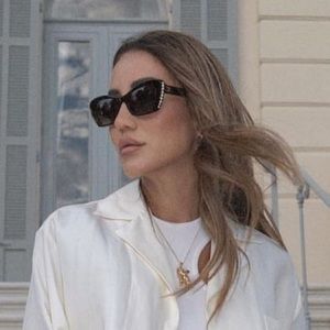 Authentic - New - Chanel Cat Eye 5481 Sunglasses - Dark Tortoise - Polarized!!